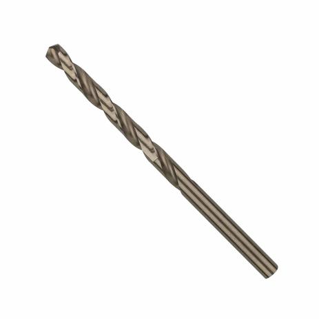 Broca Aço Rápido 06.50 mm com Cobalto BOSCH Menor preço em Broca Aço Rápido 06.50 mm com Cobalto BOSCH