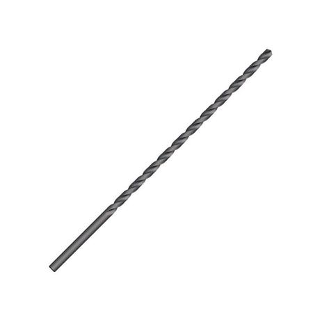Broca Aço Rápido 1/16” Extra Longa Din 1869/1 A1251/16 DORMER Menor preço em Broca Aço Rápido 1/16” Extra Longa Din 1869/1 A1251/16 DORMER