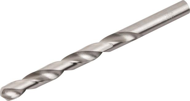 Broca aço rápido 5/16” haste paralela din 338 uso geral leve - Eccofer Menor preço em Broca aço rápido 5/16” haste paralela din 338 uso geral leve - Eccofer