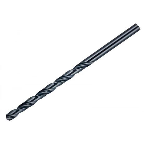 Broca Aço Rápido 9,50mm Longa Din 340 A1511-9.50 TITEX Menor preço em Broca Aço Rápido 9,50mm Longa Din 340 A1511-9.50 TITEX