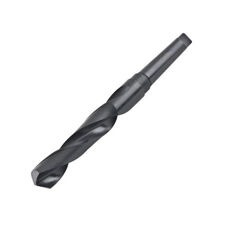 Broca Aço Rápido Haste Cônica 13,50mm Din 345 5345135001 VONDER Menor preço em Broca Aço Rápido Haste Cônica 13,50mm Din 345 5345135001 VONDER
