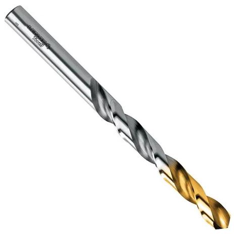 Broca Aço Rápido Metais 1/8” Din 338 TIN TW100 LENOX TWILL Menor preço em Broca Aço Rápido Metais 1/8” Din 338 TIN TW100 LENOX TWILL