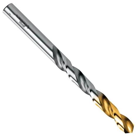 Broca Aço Rápido Metais 4,20mm Din 338 TIN TW100 LENOX TWILL Menor preço em Broca Aço Rápido Metais 4,20mm Din 338 TIN TW100 LENOX TWILL
