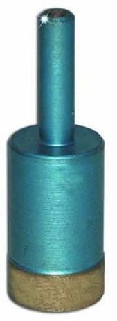 Broca Bilco Para Vidros Espelho Porcelanato 8mm - Ags Menor preço em Broca Bilco Para Vidros Espelho Porcelanato 8mm - Ags