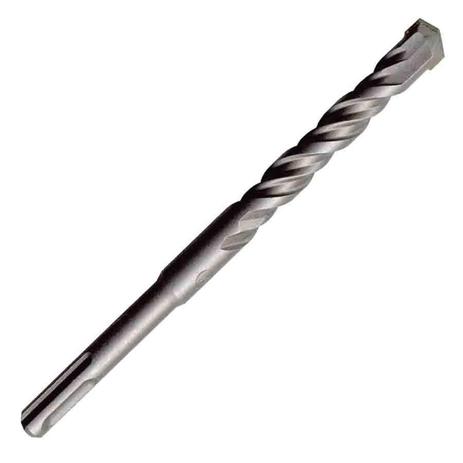 Broca Com Encaixe Sds Plus De 10mm - Dewalt - Dw00710 Menor preço em Broca Com Encaixe Sds Plus De 10mm - Dewalt - Dw00710