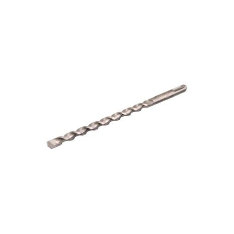 Broca com encaixe tipo sds plus 10 x 160 mm vonder Menor preço em Broca com encaixe tipo sds plus 10 x 160 mm vonder