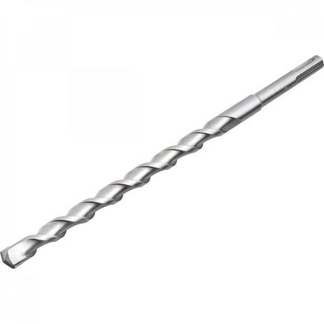 Broca com encaixe tipo SDS PLUS 160 mm x 100 mm x 160 mm Vonder Menor preço em Broca com encaixe tipo SDS PLUS 160 mm x 100 mm x 160 mm Vonder