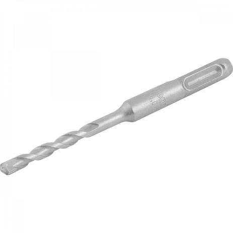 Broca com encaixe tipo SDS PLUS 60 mm x 50 mm x 110 mm Vonder Menor preço em Broca com encaixe tipo SDS PLUS 60 mm x 50 mm x 110 mm Vonder
