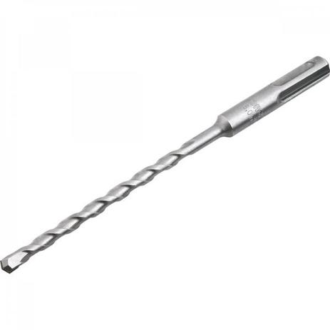 Broca com encaixe tipo SDS PLUS 80 mm x 200 mm x 260 mm Vonder Menor preço em Broca com encaixe tipo SDS PLUS 80 mm x 200 mm x 260 mm Vonder