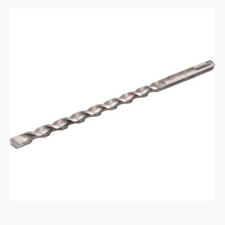Broca Concreto SDS Plus 8MM X 110MM Irwin Menor preço em Broca Concreto SDS Plus 8MM X 110MM Irwin