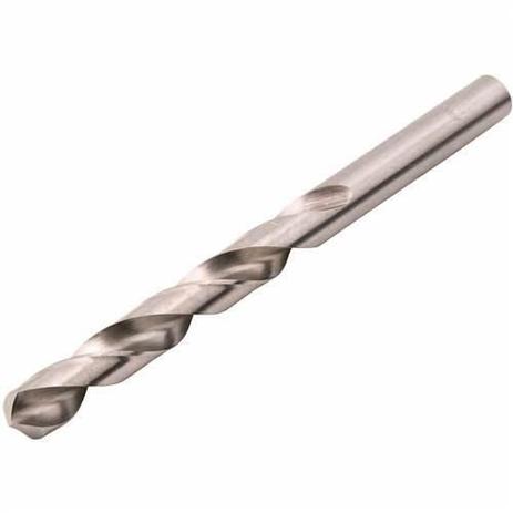 Broca de aço rápido para metais de 1/16” - DIN338 - Vonder Menor preço em Broca de aço rápido para metais de 1/16” - DIN338 - Vonder