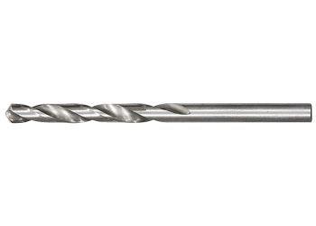 Broca de Aço Rápido para Metal 8,5mm - Mtx Menor preço em Broca de Aço Rápido para Metal 8,5mm - Mtx