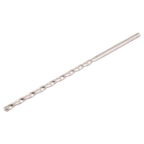 Broca de Vídia Extralonga para Concreto 8mm Vonder Menor preço em Broca de Vídia Extralonga para Concreto 8mm Vonder