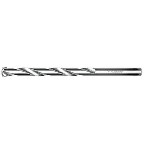 Broca de wídea para concreto 8 mm din8039 - 43142/108 - Tramontina Menor preço em Broca de wídea para concreto 8 mm din8039 - 43142/108 - Tramontina