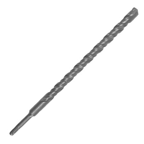 Broca Encaixe Rápido Metal Duro SDS/PLUS 16x350mm 19,0046 ROCAST Menor preço em Broca Encaixe Rápido Metal Duro SDS/PLUS 16x350mm 19,0046 ROCAST
