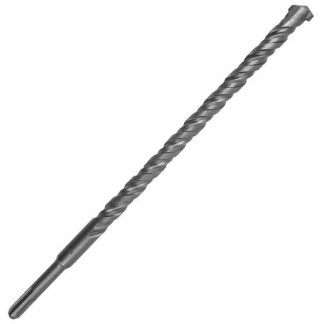 Broca Encaixe Rápido Metal Duro SDS/PLUS 19x310mm 19,0078 ROCAST Menor preço em Broca Encaixe Rápido Metal Duro SDS/PLUS 19x310mm 19,0078 ROCAST