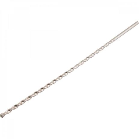 Broca Extralonga Para Concreto 7 mm 9/32” Vonder Menor preço em Broca Extralonga Para Concreto 7 mm 9/32” Vonder