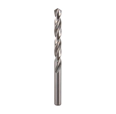 Broca HSS (Aço Rápido) Haste Paralela 7 mm - Makita - D-06454 Menor preço em Broca HSS (Aço Rápido) Haste Paralela 7 mm - Makita - D-06454