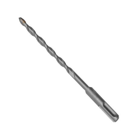 Broca Martelete SDS Plus 8mmx160mm Irwin Menor preço em Broca Martelete SDS Plus 8mmx160mm Irwin