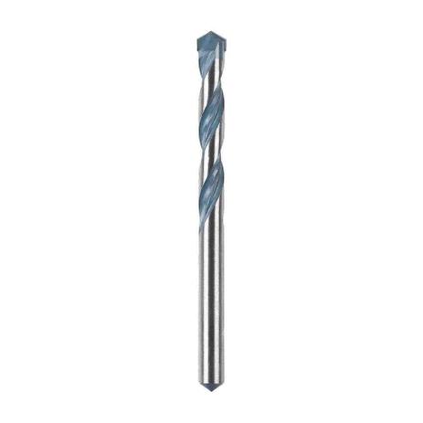 Broca Multiconstruction 6.0mm Bosch - Robert bosch limitada Menor preço em Broca Multiconstruction 6.0mm Bosch - Robert bosch limitada