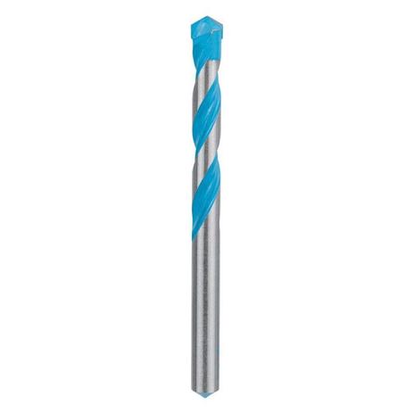 Broca MultiConstruction Bosch CYL-9 10mm x 80mm x 120 mm Menor preço em Broca MultiConstruction Bosch CYL-9 10mm x 80mm x 120 mm