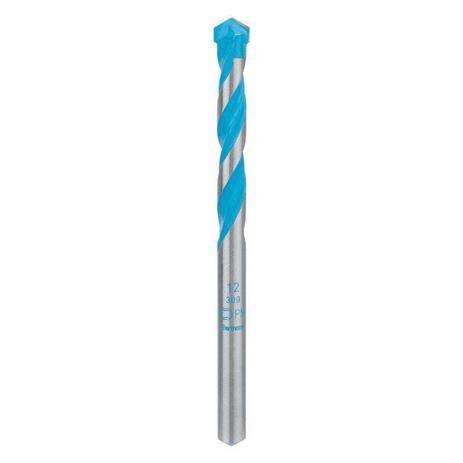 Broca MultiConstruction Bosch CYL-9 12mm x 90mm x 150 mm Menor preço em Broca MultiConstruction Bosch CYL-9 12mm x 90mm x 150 mm