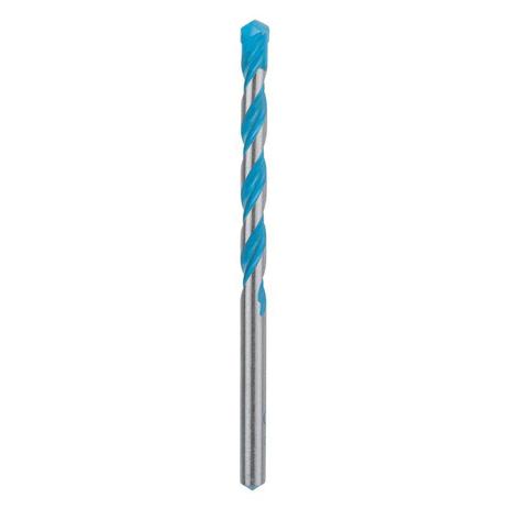 Broca MultiConstruction Bosch CYL-9 6mm x 60mm x 100mm Menor preço em Broca MultiConstruction Bosch CYL-9 6mm x 60mm x 100mm