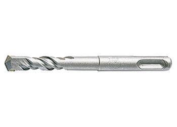 Broca para Concreto 8 x 110mm Tipo SDS PLUS - Mtx Menor preço em Broca para Concreto 8 x 110mm Tipo SDS PLUS - Mtx