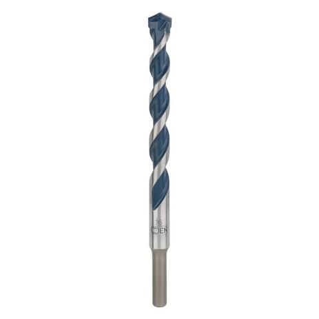 Broca para Concreto Bosch CYL-5 16mm x 140mm x 200mm Menor preço em Broca para Concreto Bosch CYL-5 16mm x 140mm x 200mm