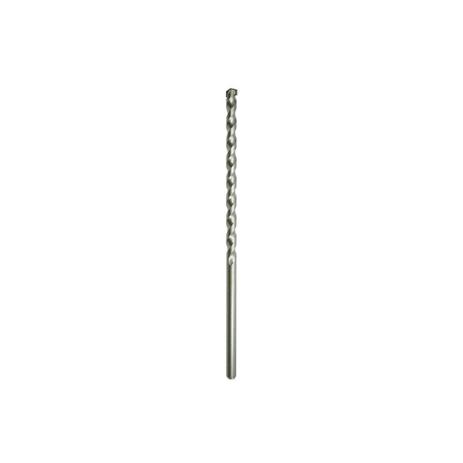 Broca para Concreto Extra Longa 6x330mm Cromada - Stamaco Menor preço em Broca para Concreto Extra Longa 6x330mm Cromada - Stamaco