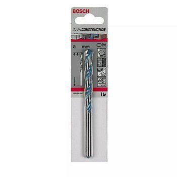 Broca Para Concreto Multi Construction 10Mm Bosch Menor preço em Broca Para Concreto Multi Construction 10Mm Bosch