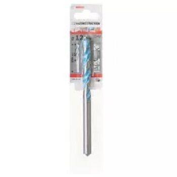 Broca Para Concreto Multi Construction 12Mm Bosch Menor preço em Broca Para Concreto Multi Construction 12Mm Bosch