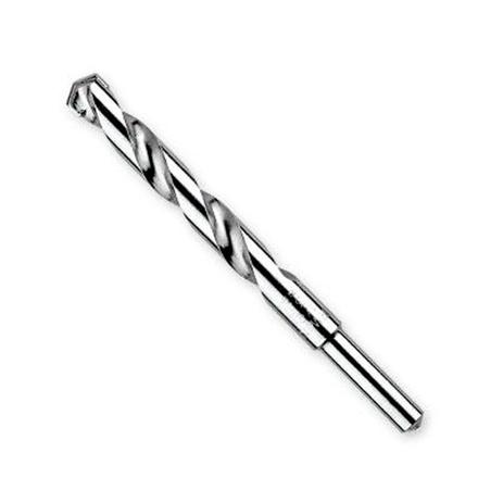 Broca para Concreto Standard 150 X 12.0MM Irwin Menor preço em Broca para Concreto Standard 150 X 12.0MM Irwin