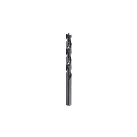 Broca para Madeira de 3 Pontas 10.00mm 87x131 IW1858 - Irwin Menor preço em Broca para Madeira de 3 Pontas 10.00mm 87x131 IW1858 - Irwin
