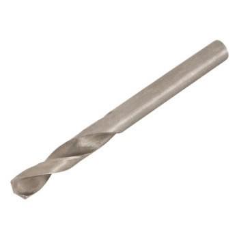 Broca piloto aco rapido 6,35 x 75mm - vonder Menor preço em Broca piloto aco rapido 6,35 x 75mm - vonder