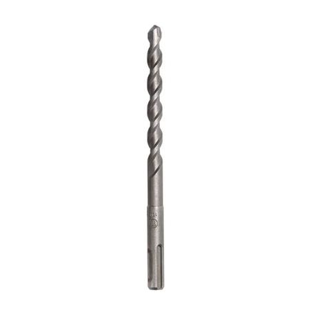 Broca SDS Bosch Plus-1 6mm x 210mm Menor preço em Broca SDS Bosch Plus-1 6mm x 210mm