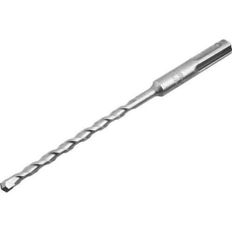 Broca Sds Plus 08 X 260mm Vonder Menor preço em Broca Sds Plus 08 X 260mm Vonder