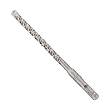 Broca SDS Plus 09.0 x 100 x 160 mm Plus-5x - BOSCH Menor preço em Broca SDS Plus 09.0 x 100 x 160 mm Plus-5x - BOSCH