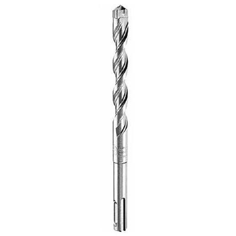 Broca SDS Plus 10,0x150x210 - Bosch Menor preço em Broca SDS Plus 10,0x150x210 - Bosch
