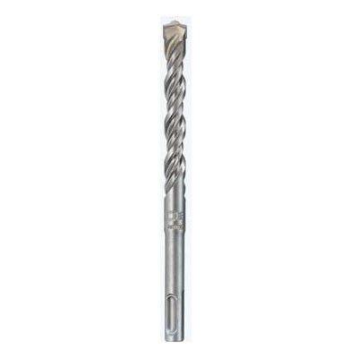 Broca SDS Plus 12,0x100x160 mm - Bosch Menor preço em Broca SDS Plus 12,0x100x160 mm - Bosch