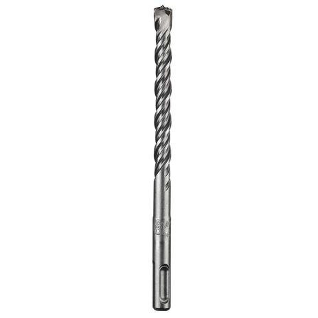 Broca SDS PLUS 12x100x160mm S5 Bosch Menor preço em Broca SDS PLUS 12x100x160mm S5 Bosch