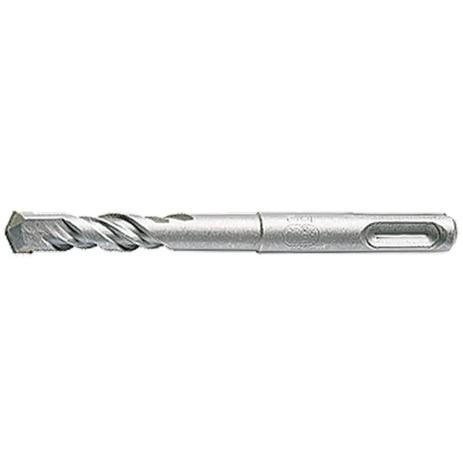 Broca SDS Plus 12x210mm 710319 MTX Menor preço em Broca SDS Plus 12x210mm 710319 MTX