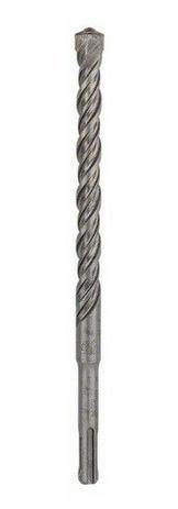 Broca SDS Plus 14,0x150x210 mm - Bosch Menor preço em Broca SDS Plus 14,0x150x210 mm - Bosch