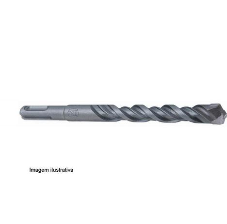 Broca Sds Plus 14mm X100mm X 160mm - Dw00716 - Dewalt Menor preço em Broca Sds Plus 14mm X100mm X 160mm - Dw00716 - Dewalt