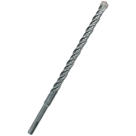 Broca SDS PLUS 14x200x260mm S5 Bosch Menor preço em Broca SDS PLUS 14x200x260mm S5 Bosch