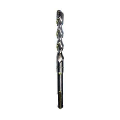 Broca SDS-PLUS 14x260mm - D-00278 - Makita Menor preço em Broca SDS-PLUS 14x260mm - D-00278 - Makita