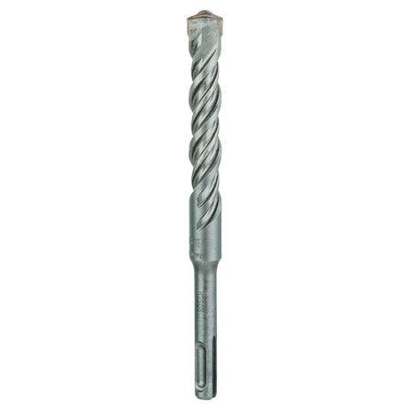 Broca SDS PLUS 15x100x160mm S5 Bosch Menor preço em Broca SDS PLUS 15x100x160mm S5 Bosch