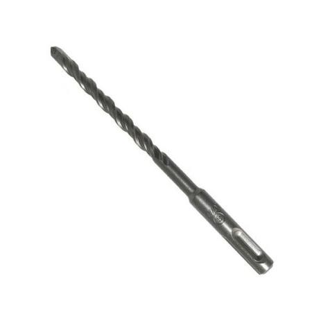 Broca SDS Plus 6X110MM Loyal Menor preço em Broca SDS Plus 6X110MM Loyal