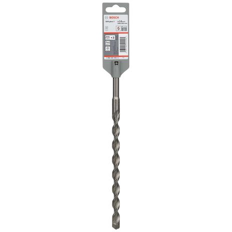 Broca SDS PLUS 7 14x200x265mm Bosch Menor preço em Broca SDS PLUS 7 14x200x265mm Bosch