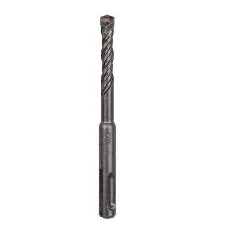 Broca SDS Plus 8,0x50x110 mm - Bosch Menor preço em Broca SDS Plus 8,0x50x110 mm - Bosch